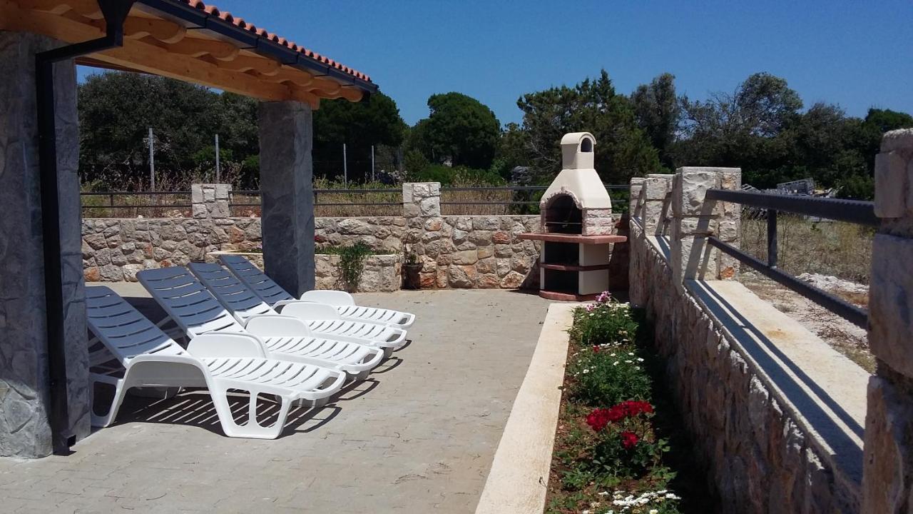 Apartman Kornu Veli Lošinj Extérieur photo