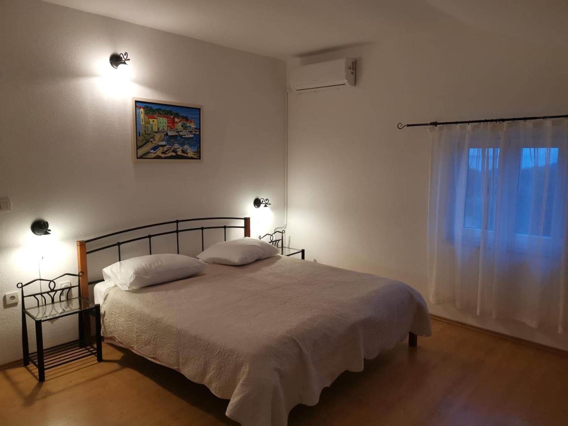 Apartman Kornu Veli Lošinj Extérieur photo