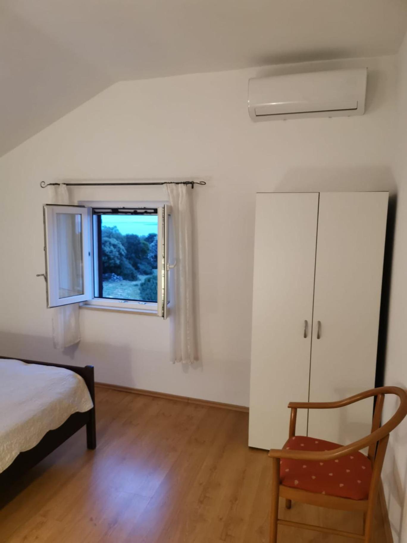 Apartman Kornu Veli Lošinj Extérieur photo